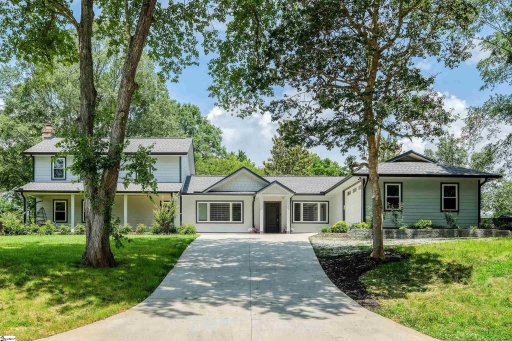 116 Kingswood Circle