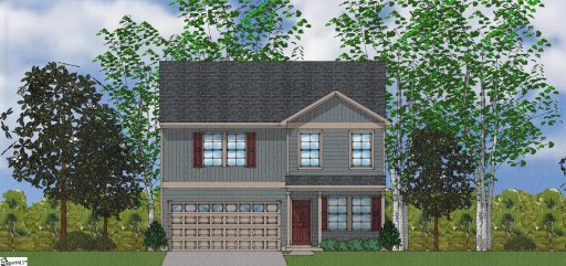 345 Carramore Drive Lot 11