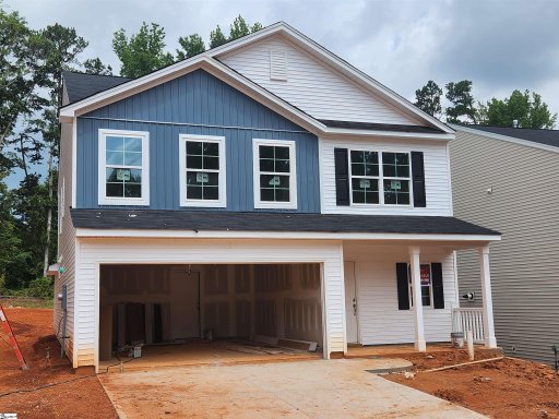 333 Carramore Drive lot 8