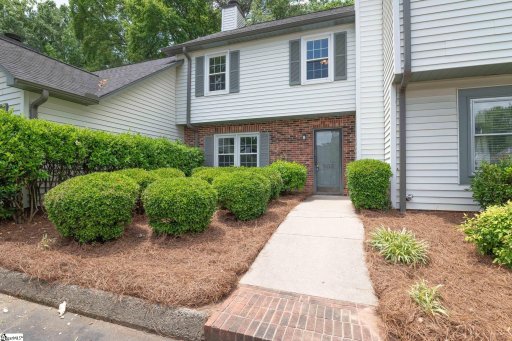 303 Summer Woods Drive
