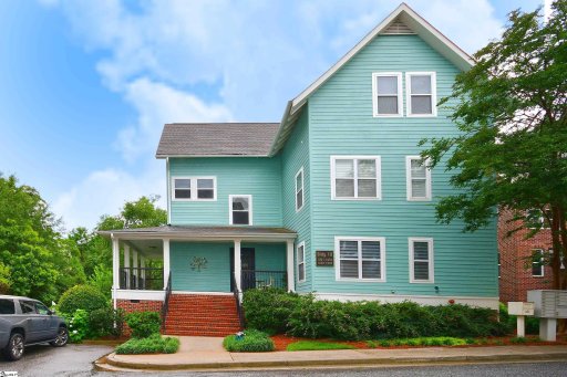 204 E Park Avenue unit 1004