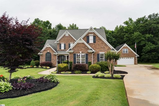 297 Heather Glen Drive