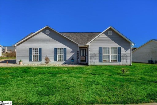 301 Laurel Trace Circle