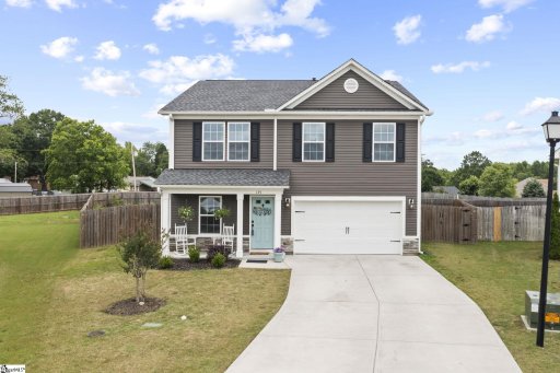 135 Mitford Way