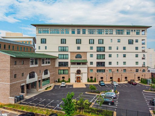 121 Rhett Street Unit 501