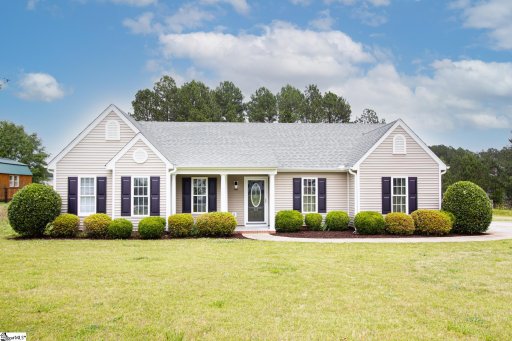 111 Rock Moss Drive