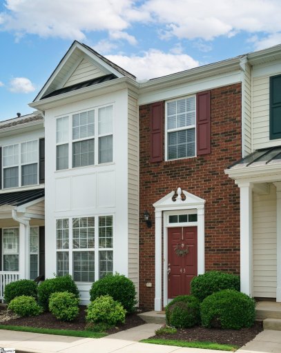 43 Swade Way