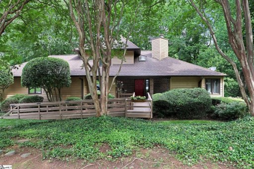 11 Harbor Oaks Drive