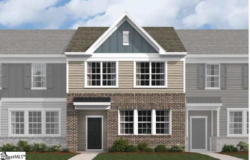 404 Couchell Place HOMESITE #29