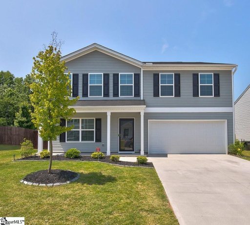 161 Butler Knoll Court