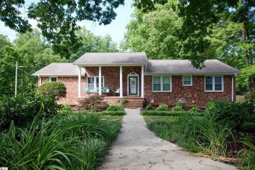 206 Cherokee Drive