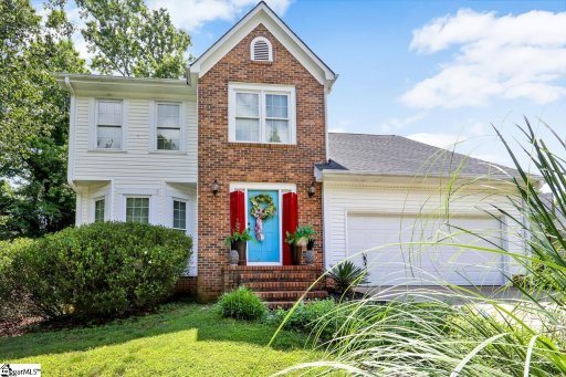 24 Poplar Springs Drive