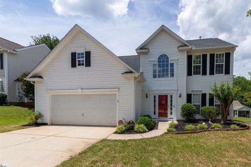 6 Bellows Falls Drive