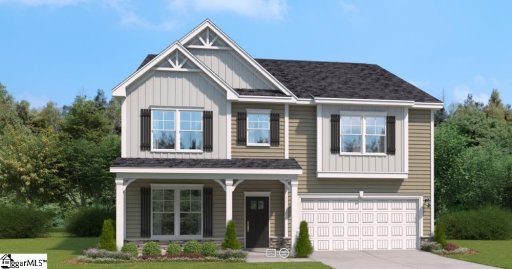 208 Silver Hill Lane