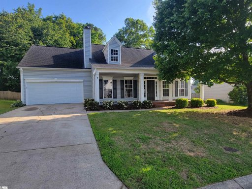 305 Goldenrain Way