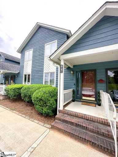101 Fairway Oaks Lane Unit D