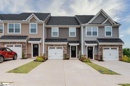 317 Hunt Glenn Court