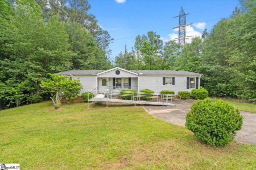 26 Silver Stirrup Court