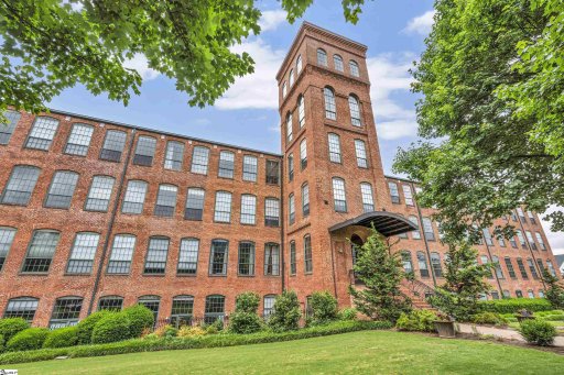 400 Mills Avenue #107