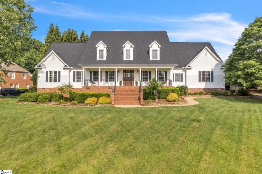 518 Spaulding Lake Drive