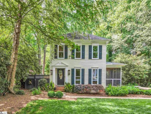 110 Hillsborough Drive