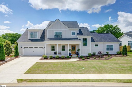 1 Azalea Spring Court