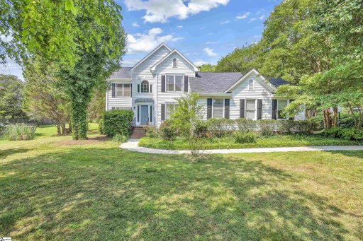 324 Chenoweth Drive