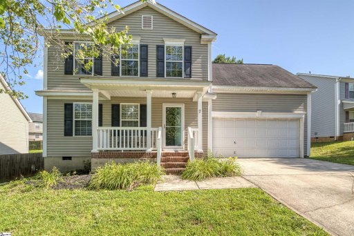 7 Haskell Court