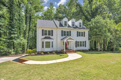 312 Heathwood Lane