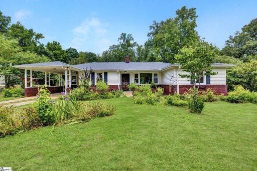 103 Cherokee Drive