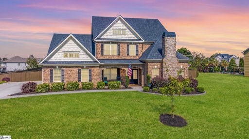 300 Angel Falls Drive