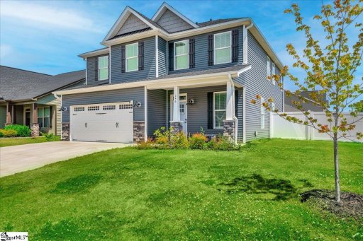 246 Foxbank Circle