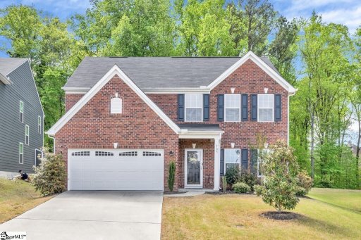 105 Fawn Hill Drive