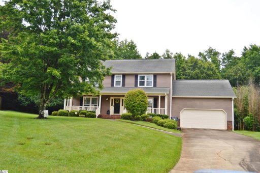 309 Cobblestone Road