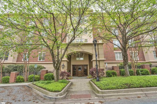 400 N Main Street Unit 203