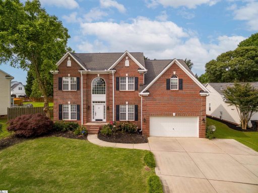 5 Golden Oak Court