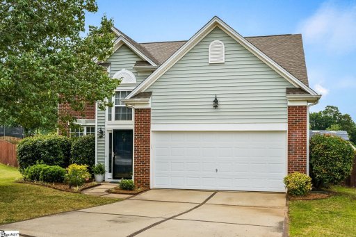 112 Red Holly Ridge Court