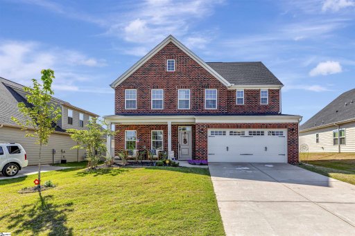 307 Fairfield Street