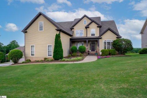 300 Castle Creek Drive