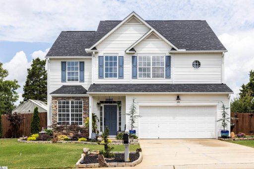 434 Peach Grove Place