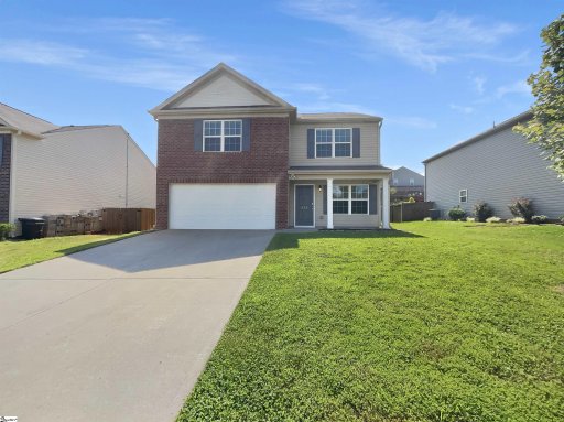 420 Perrysburg Lane