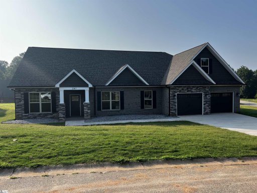 207 Floyd Meadow Drive