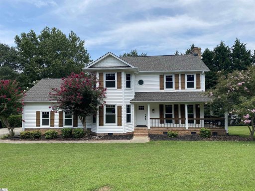 803 Spring Meadow Court