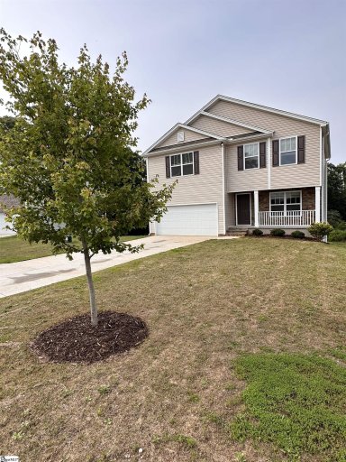 272 Hillendale Way
