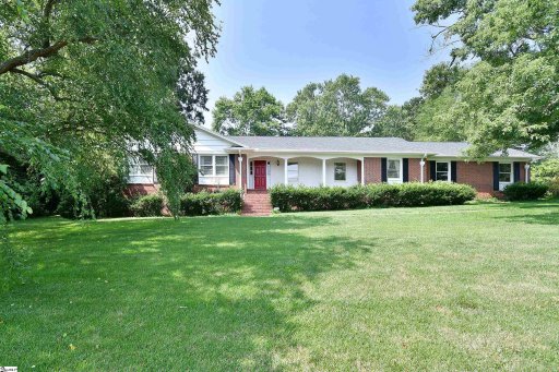 16 Cape Charles Drive