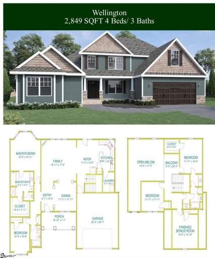 301 Jasmine Way