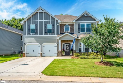 211 Heatherwood Lane