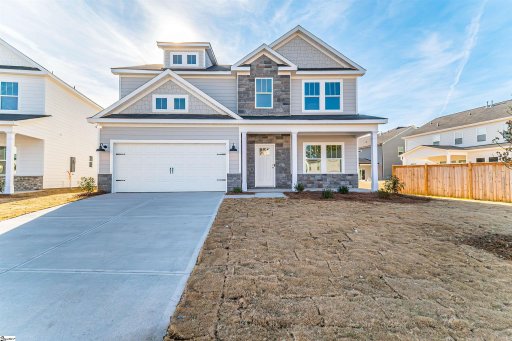 381 Alyssa Landing Drive Lot 63