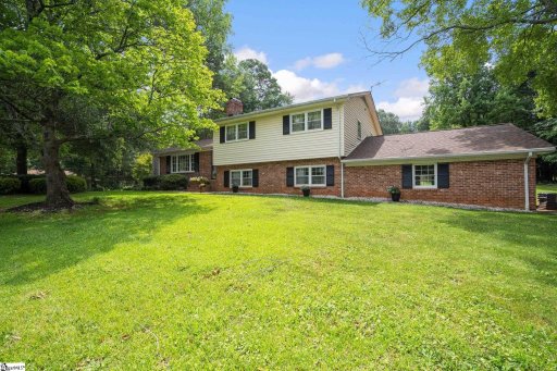 101 Woodburn Drive