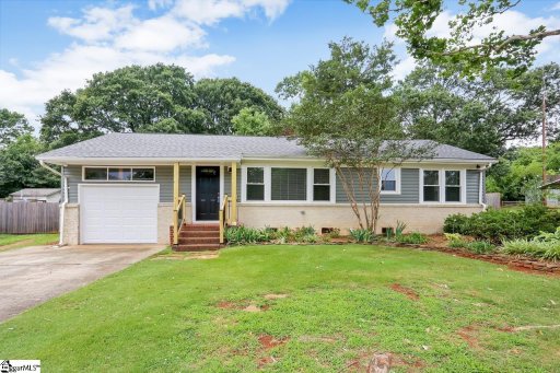 410 Willow Springs Drive